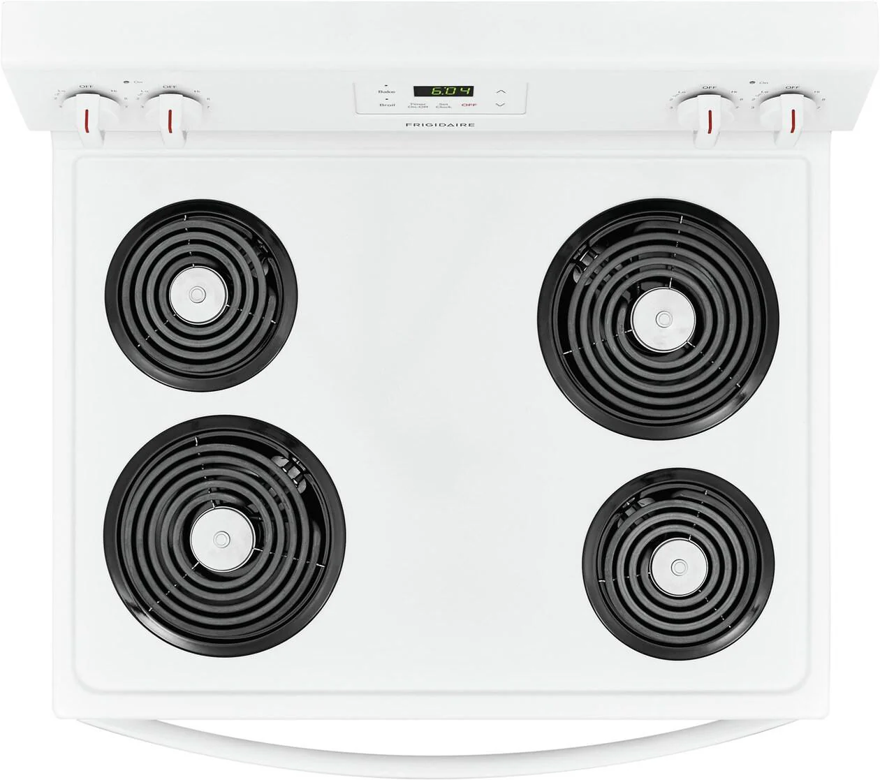 Frigidaire 30" Electric Range - Image 5