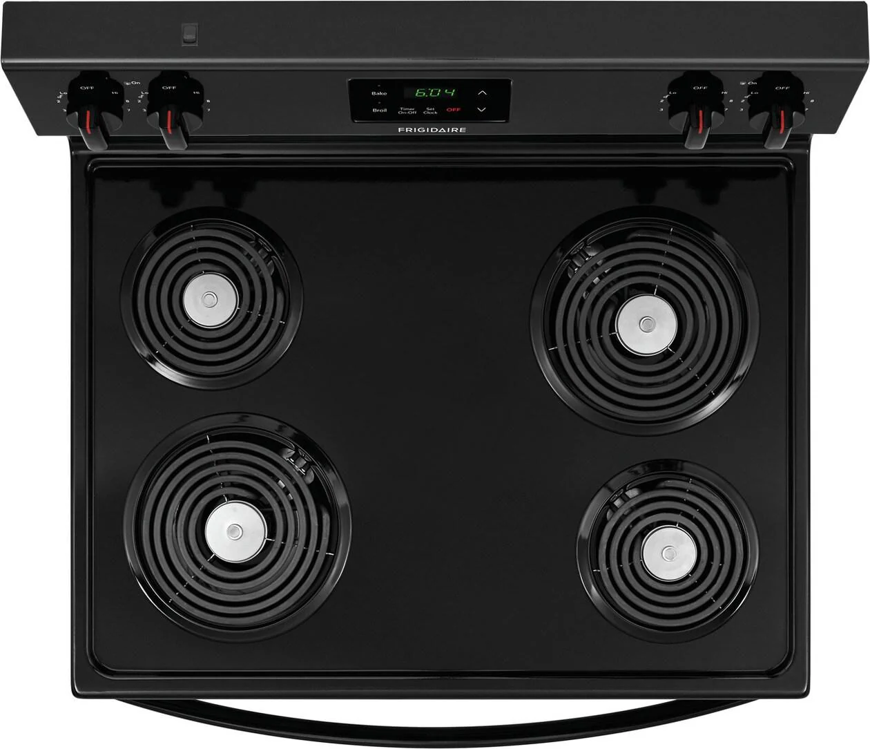 FCRC3012AB Frigidaire 30" Electric Range - Image 5