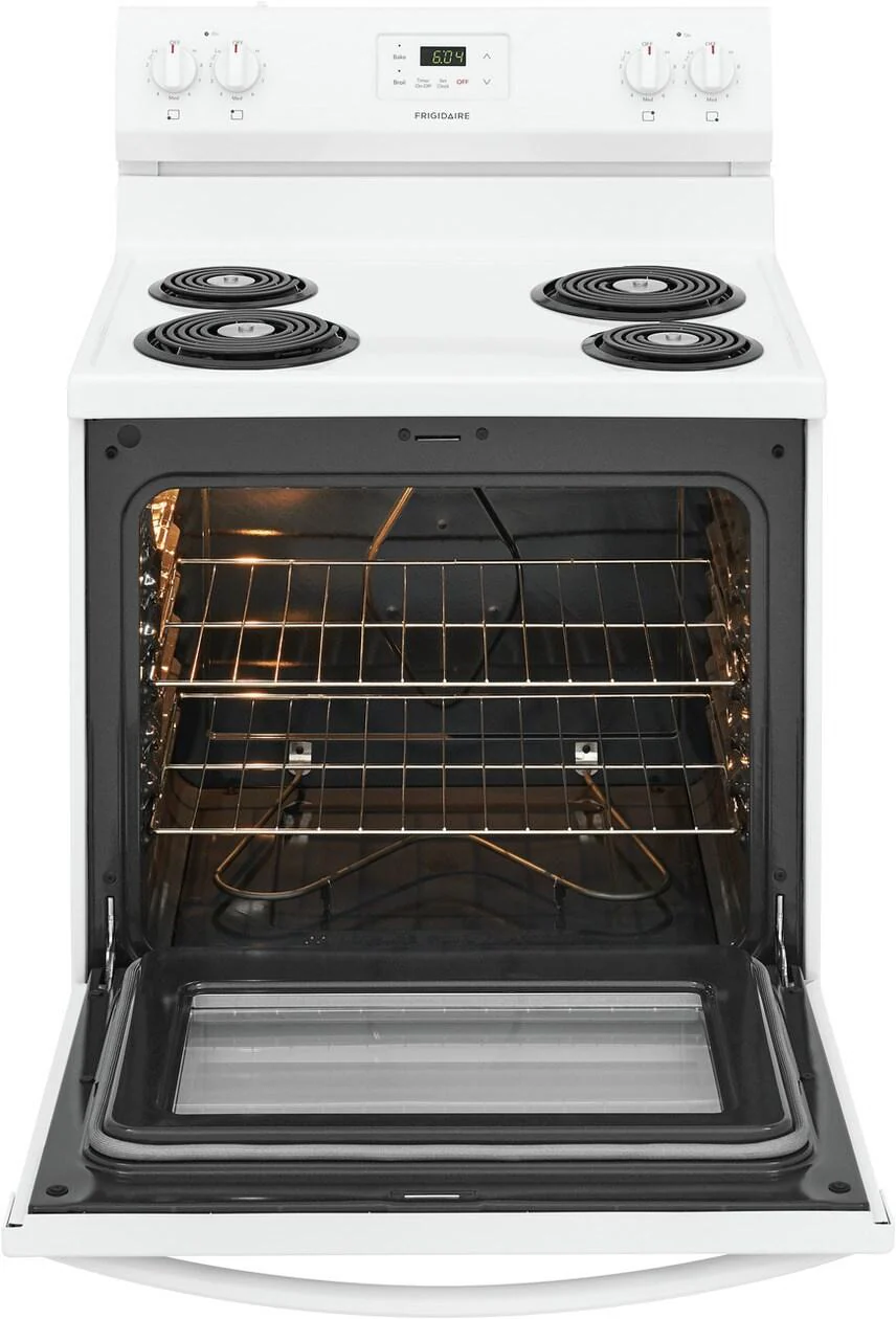 Frigidaire 30" Electric Range - Image 2