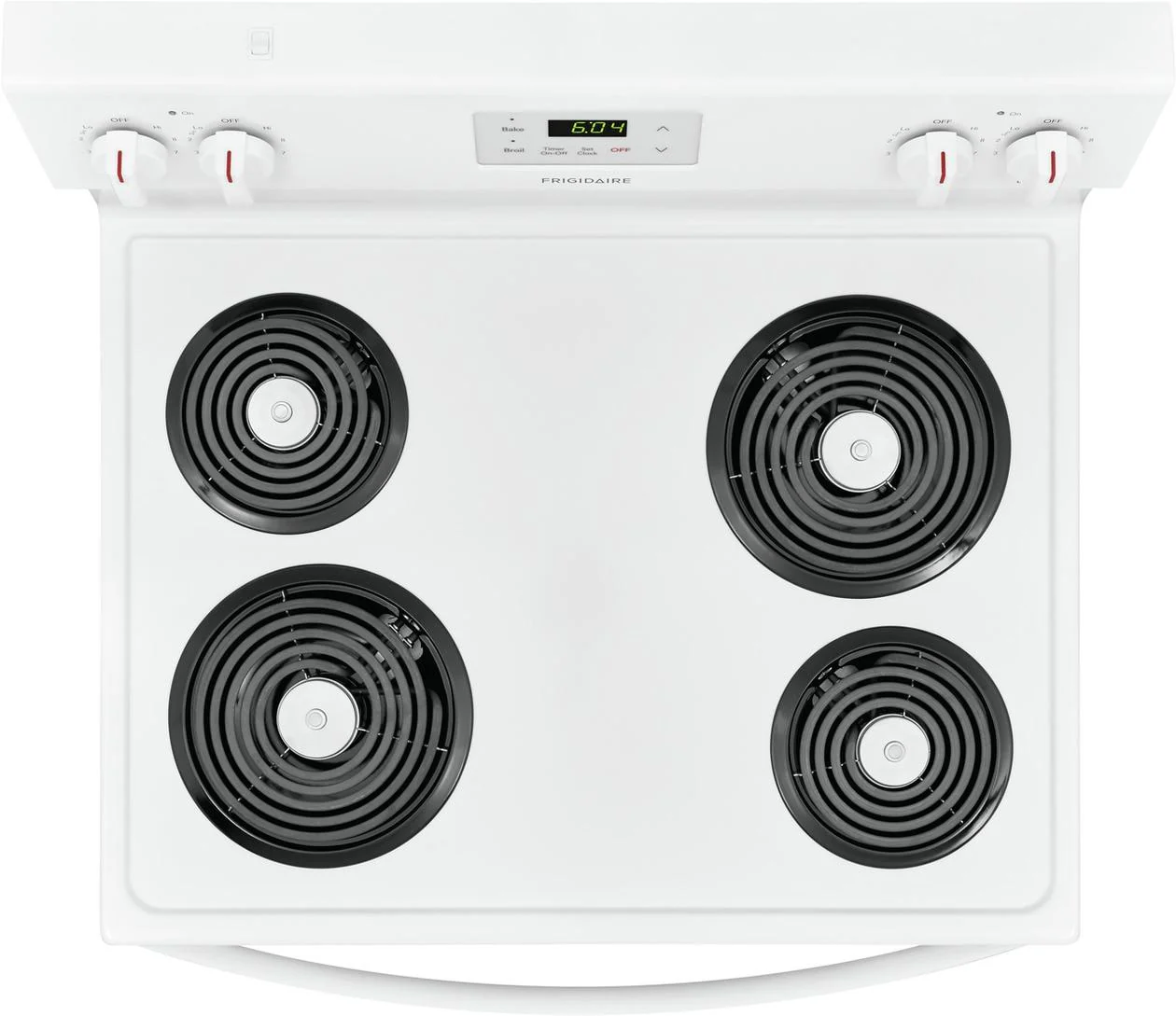 Frigidaire 30" Electric Range - Image 5