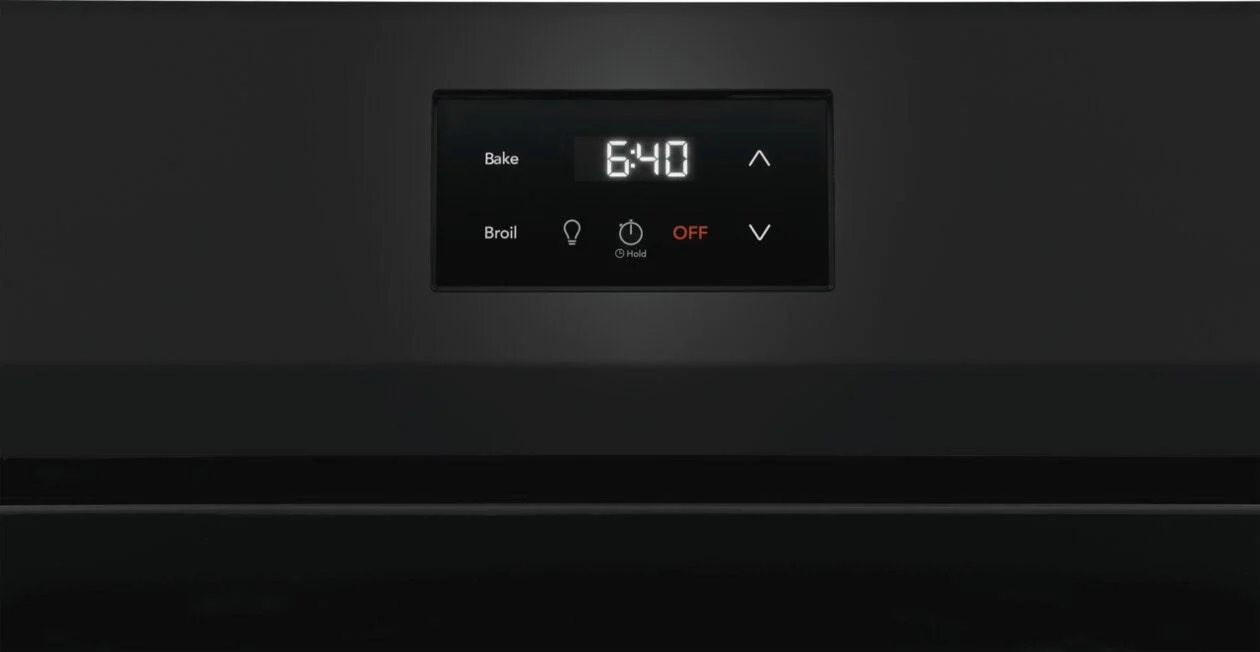 Frigidaire FCRC3012BB 30" Electric Range - Image 5