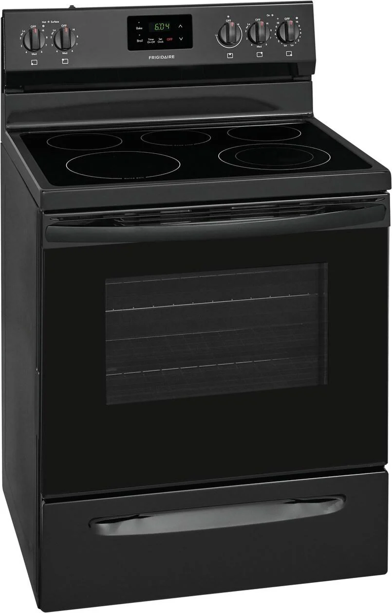 Frigidaire 30" Electric Range - Image 7