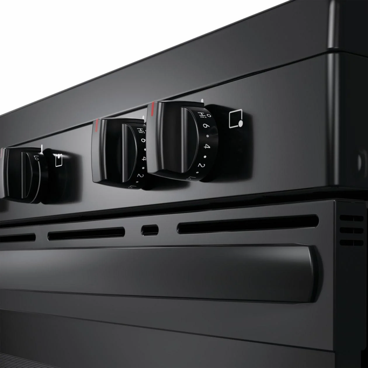 Frigidaire FCRE3052BB 30" Electric Range - Image 5
