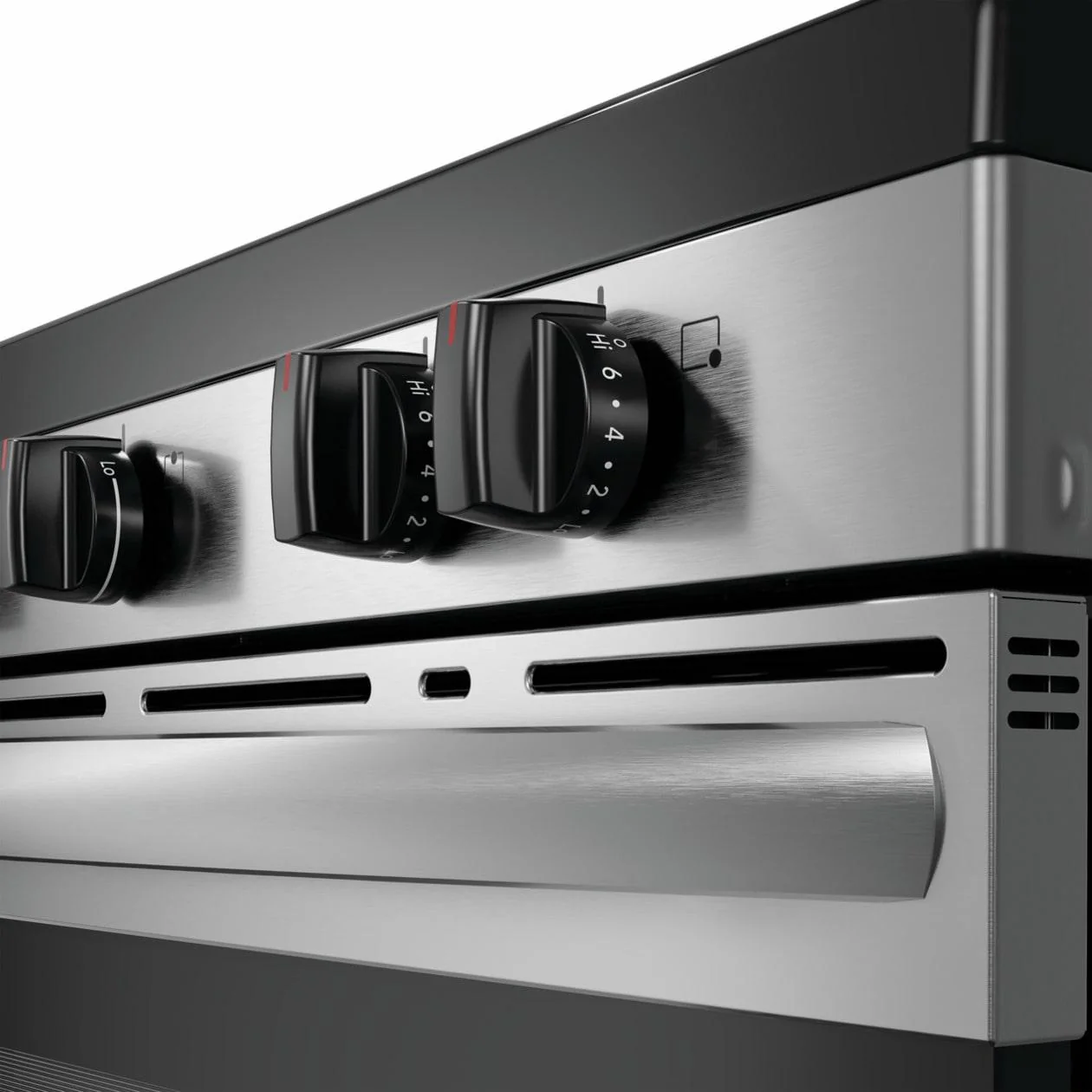 Frigidaire FCRE3052BS 30" Electric Range - Image 5