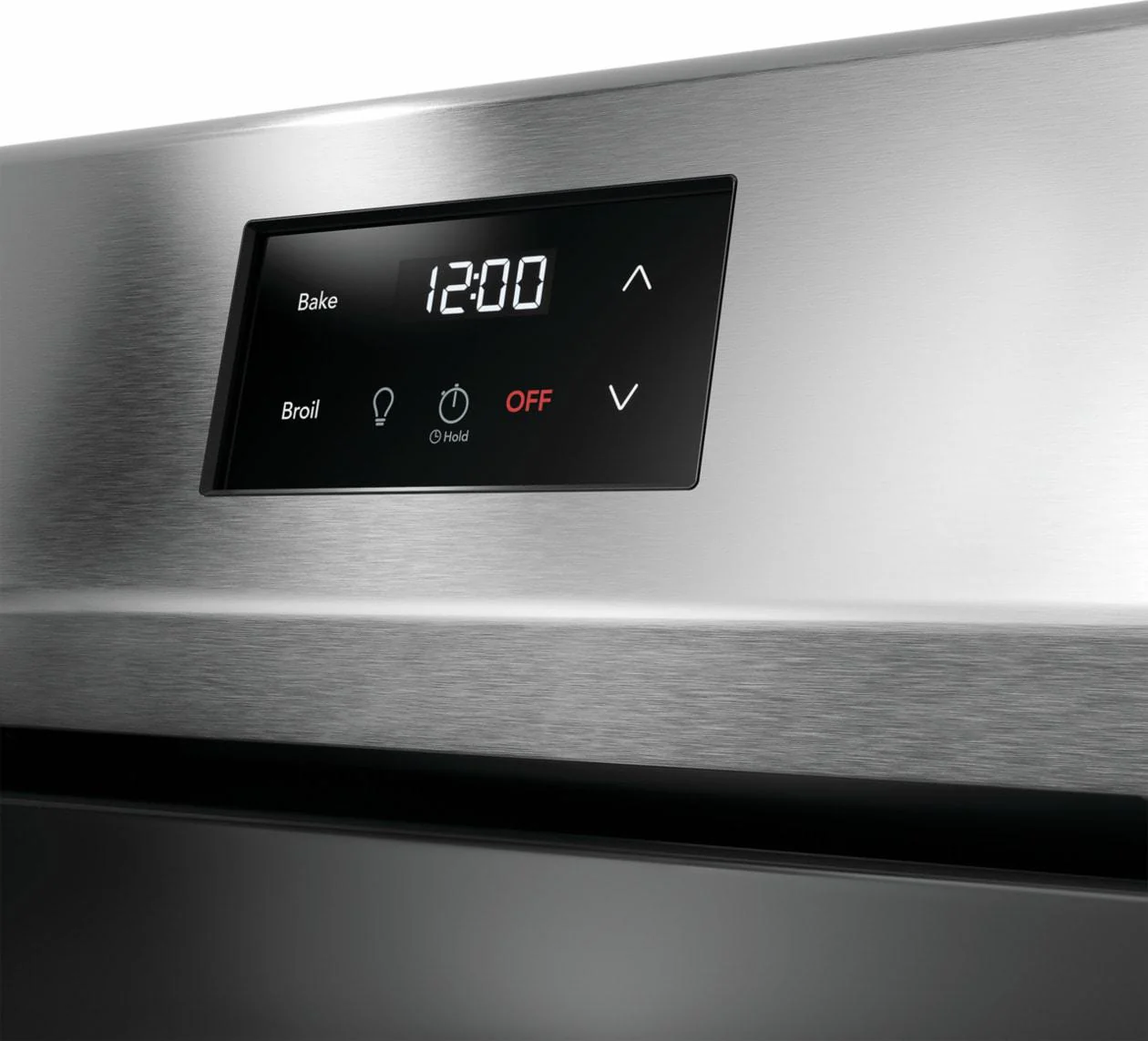 Frigidaire FCRE3052BS 30" Electric Range - Image 6