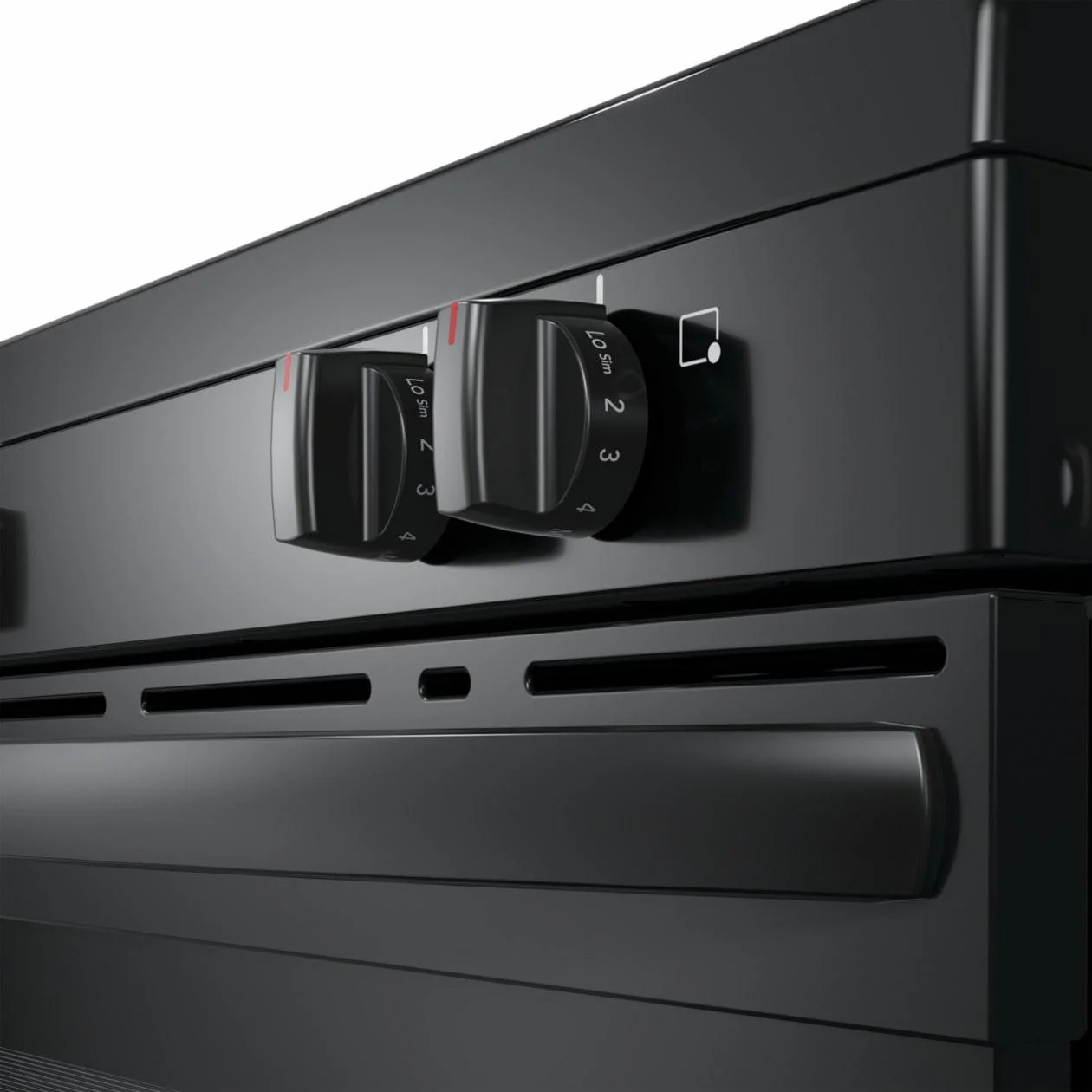 Frigidaire FCRE3062AB 30" Electric Range with the EvenTemp® - Image 7