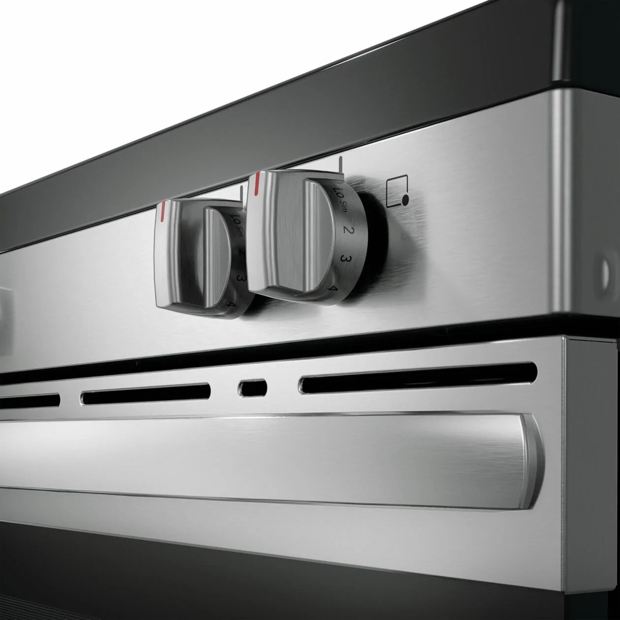 Frigidaire FCRE3062AS 30" Electric Range with the EvenTemp® - Image 7