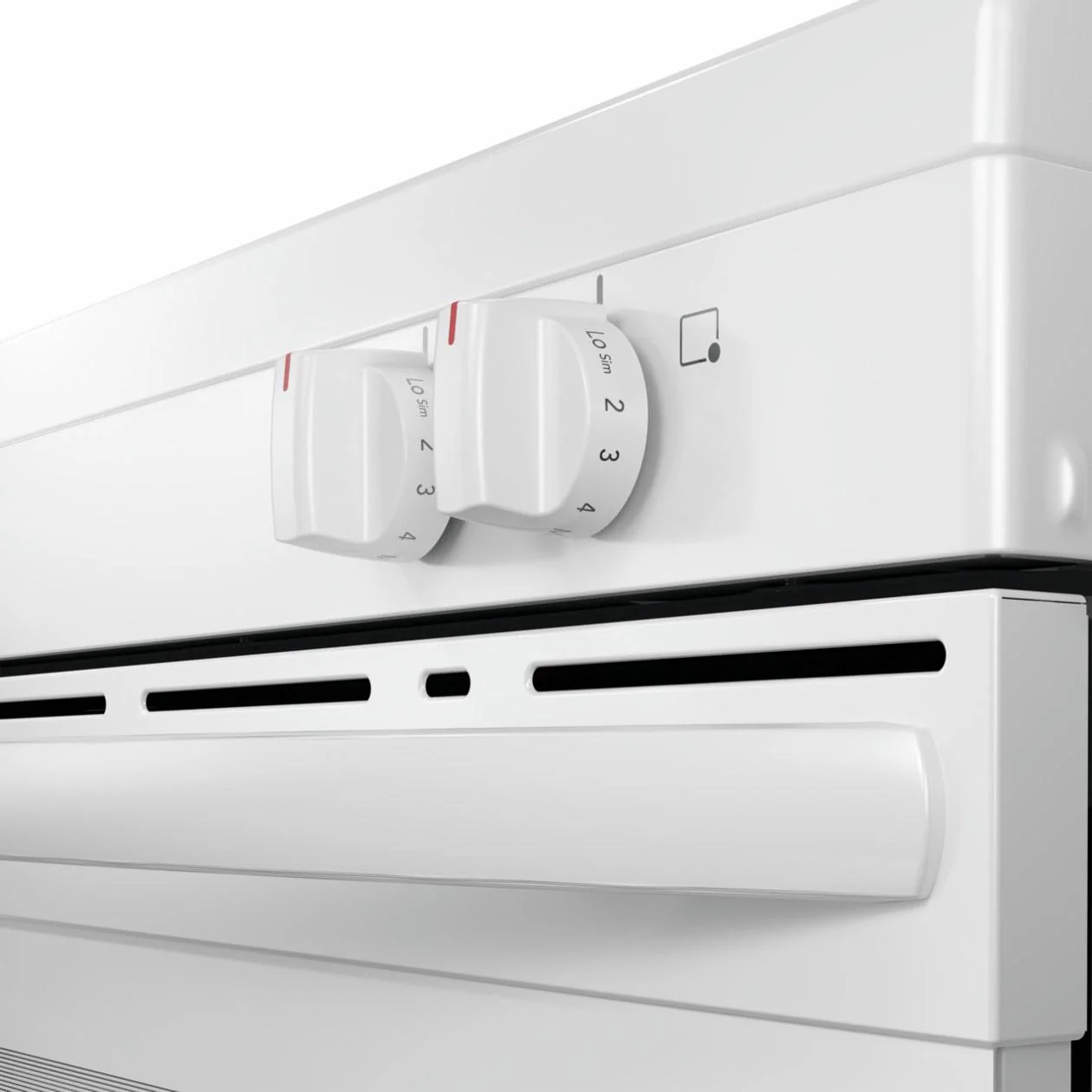 Frigidaire FCRE3062AW 30" Electric Range with the EvenTemp® - Image 7