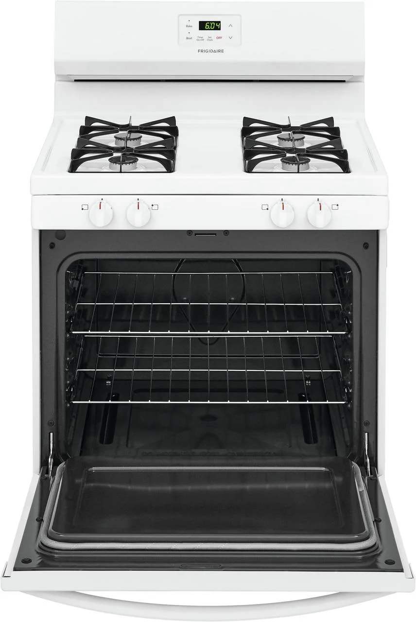 Frigidaire 30'' Gas Range - Image 2