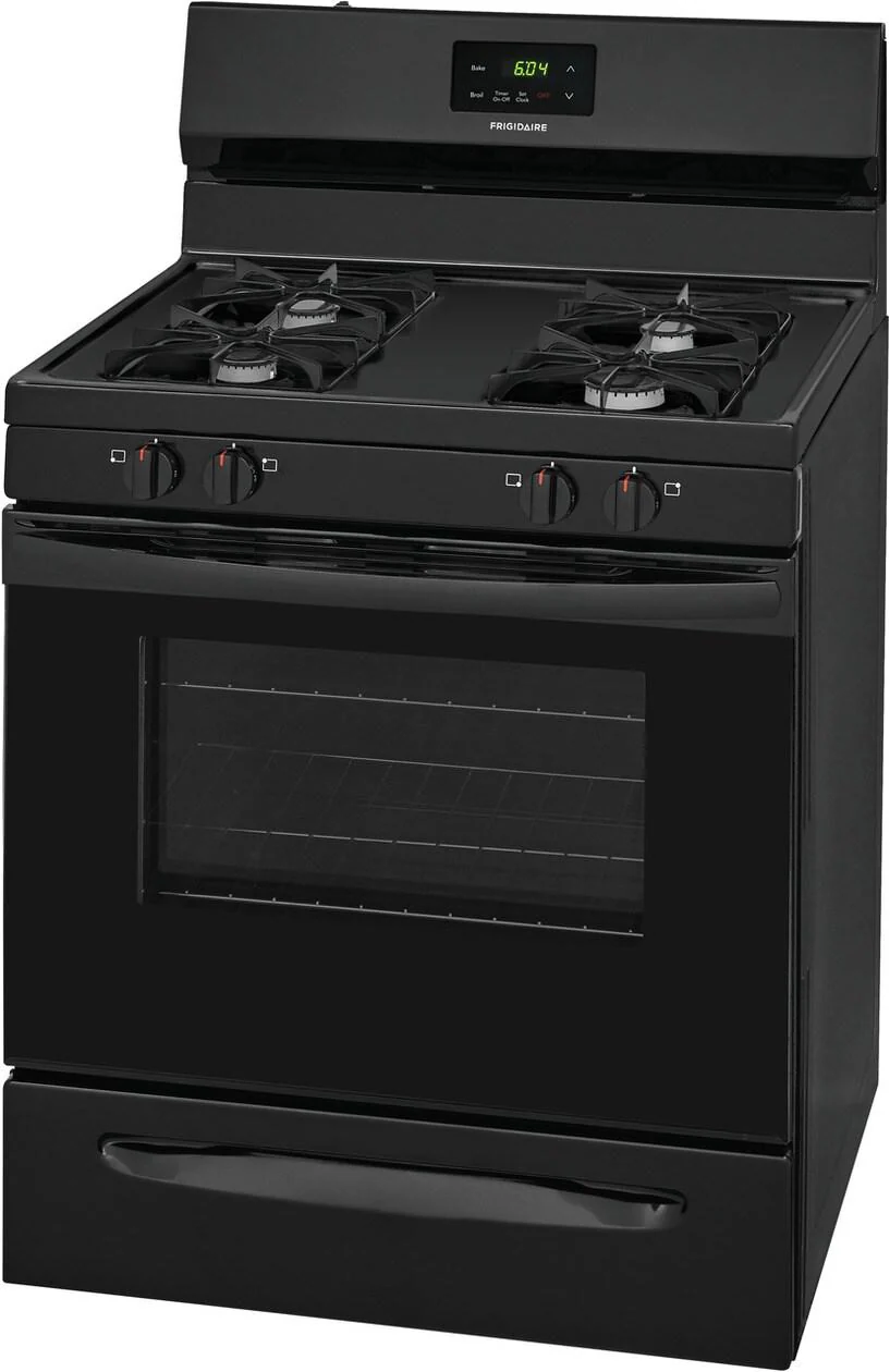 FCRG3015AB Frigidaire 30" Gas Range - Image 7