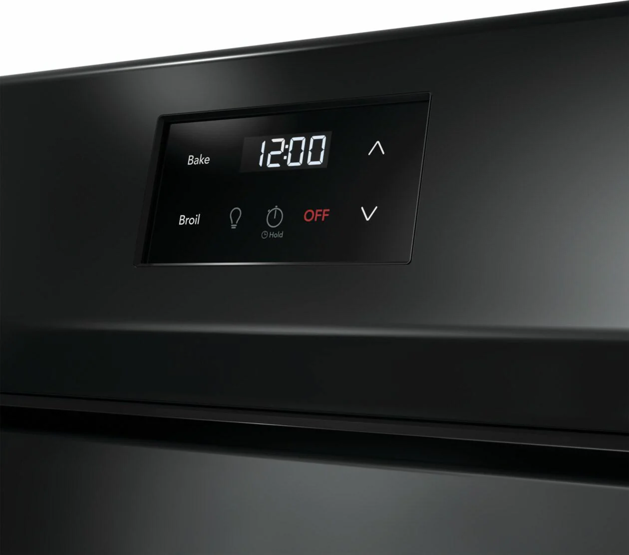 Frigidaire FCRG3051BB 30" Gas Range - Image 6