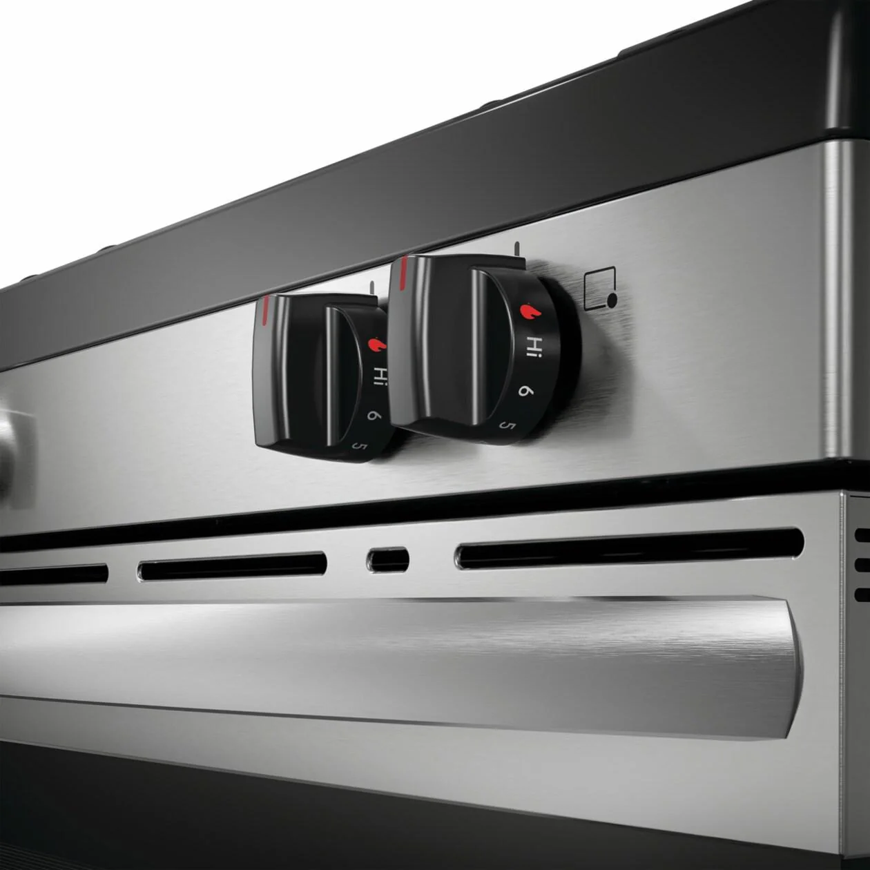 Frigidaire FCRG3051BS 30" Gas Range - Image 7