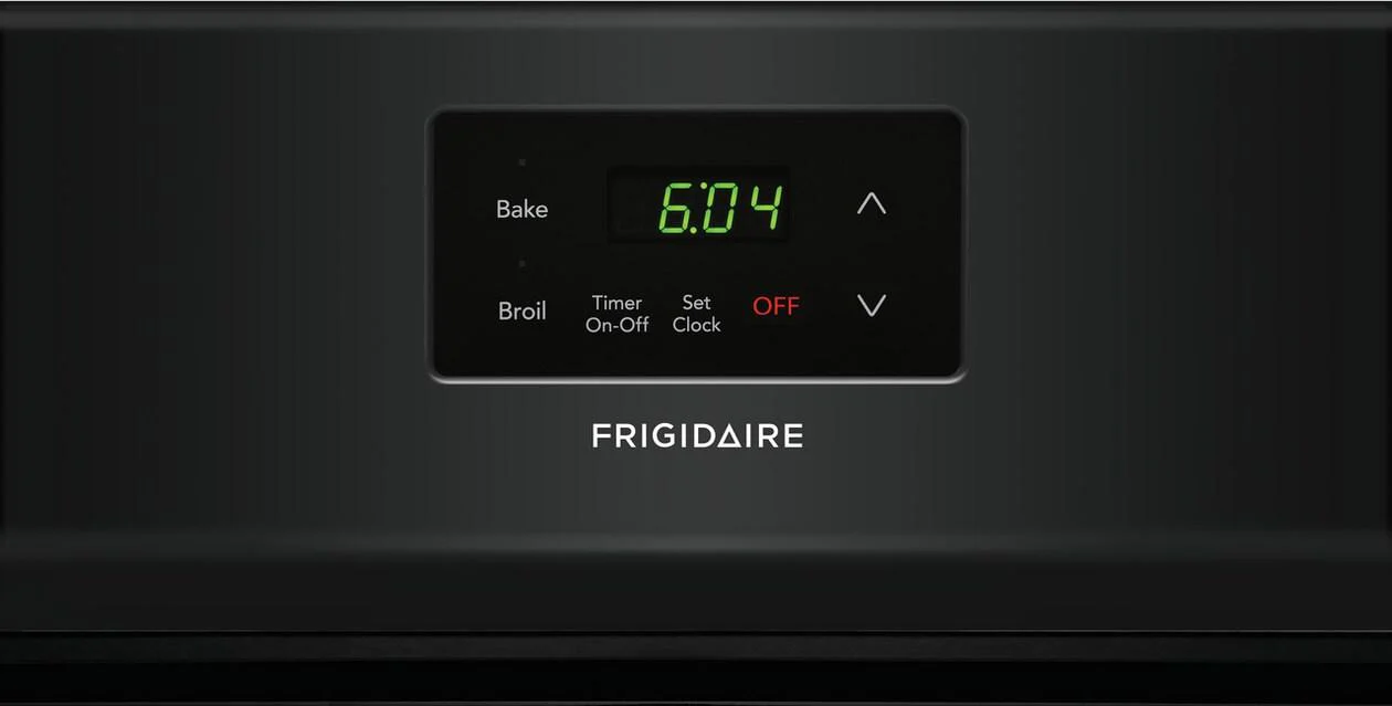 FCRG3052AB Frigidaire 30" Gas Range - Image 6