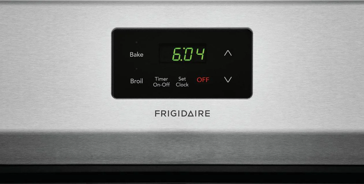 Frigidaire 30" Gas Range - Image 6