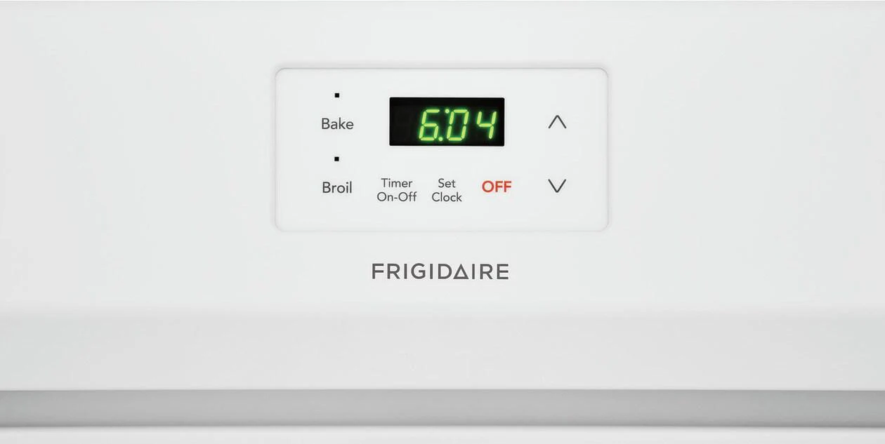 Frigidaire 30" Gas Range - Image 6