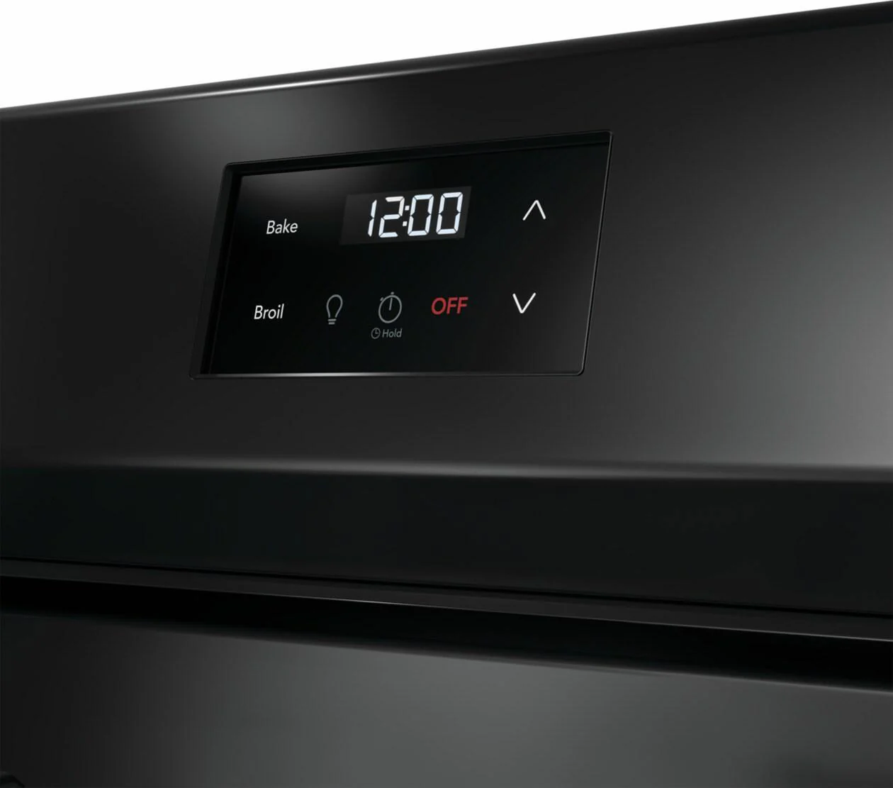 Frigidaire FCRG3052BB 30" Gas Range - Image 5