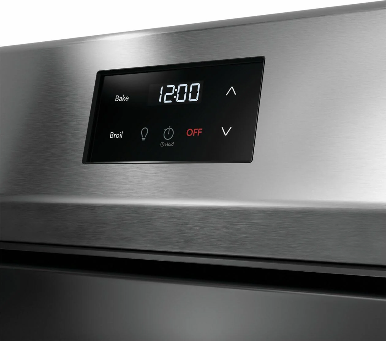 Frigidaire FCRG3052BS 30" Gas Range - Image 5