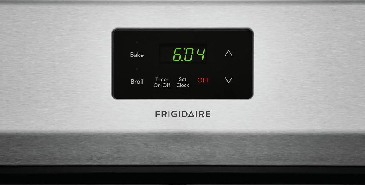 Frigidaire 30'' Gas Range - Image 6