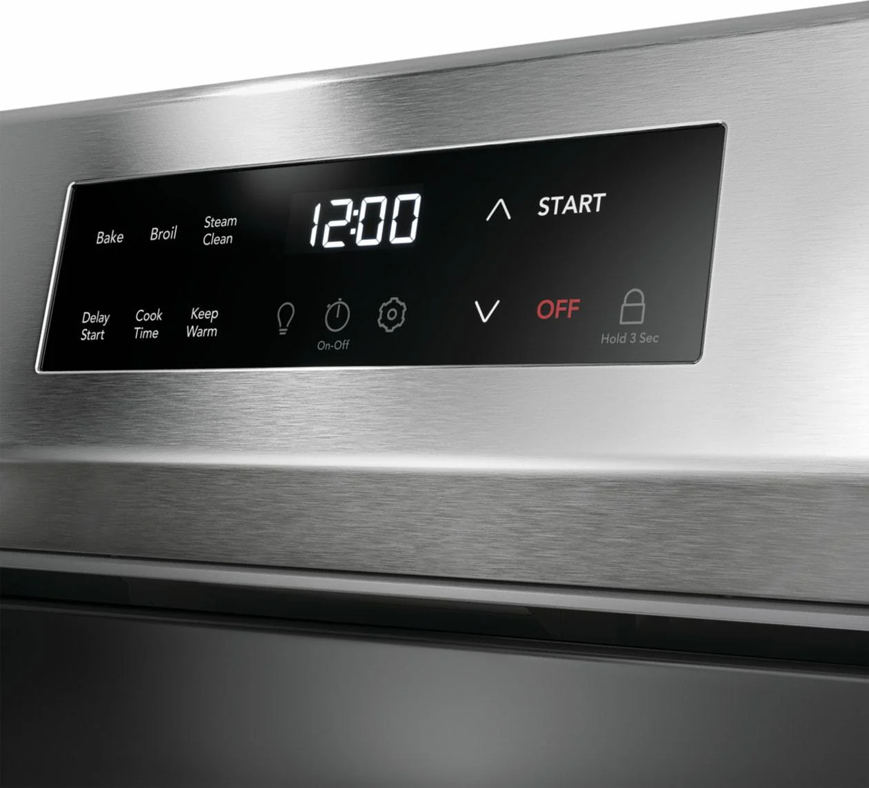 Frigidaire FCRG3062AS 30" Gas Range with Quick Boil - Image 6