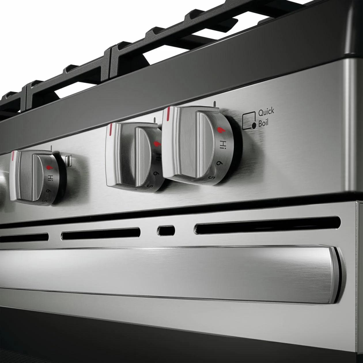 Frigidaire FCRG3062AS 30" Gas Range with Quick Boil - Image 7