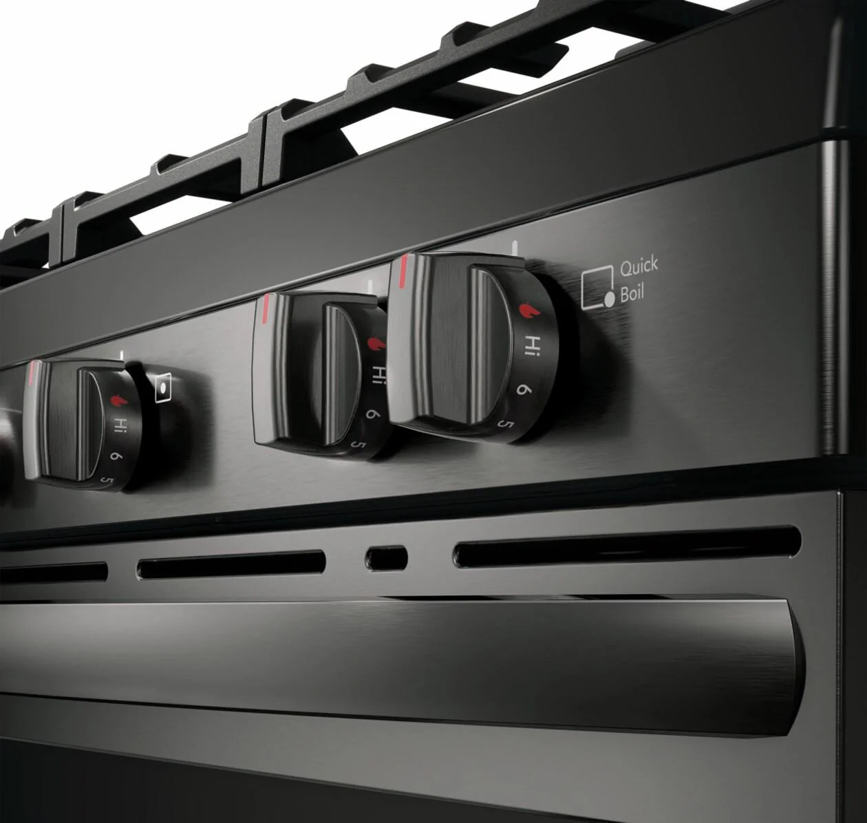 Frigidaire FCRG3083AD 30" Gas Range with Air Fry - Image 11
