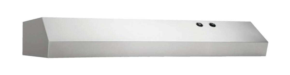 Frigidaire FCVW3025AS 30" Overhead Range Hood - Image 3