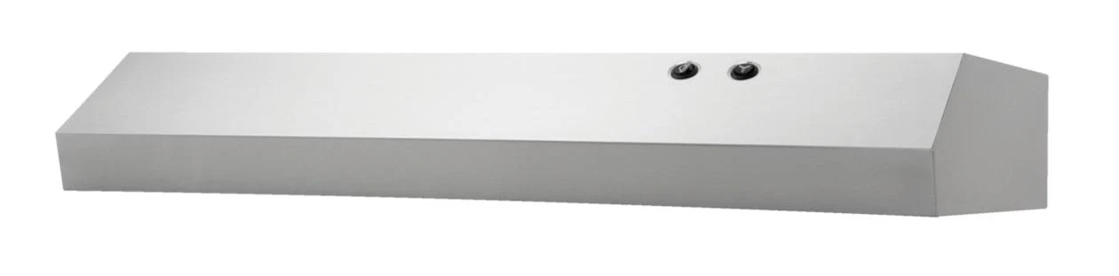Frigidaire FCVW3025AS 30" Overhead Range Hood - Image 4