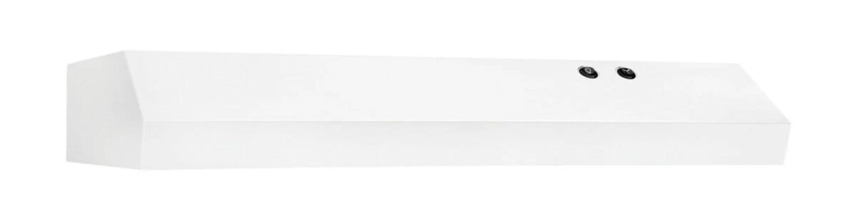 Frigidaire FCVW3025AW 30" Overhead Range Hood - Image 2