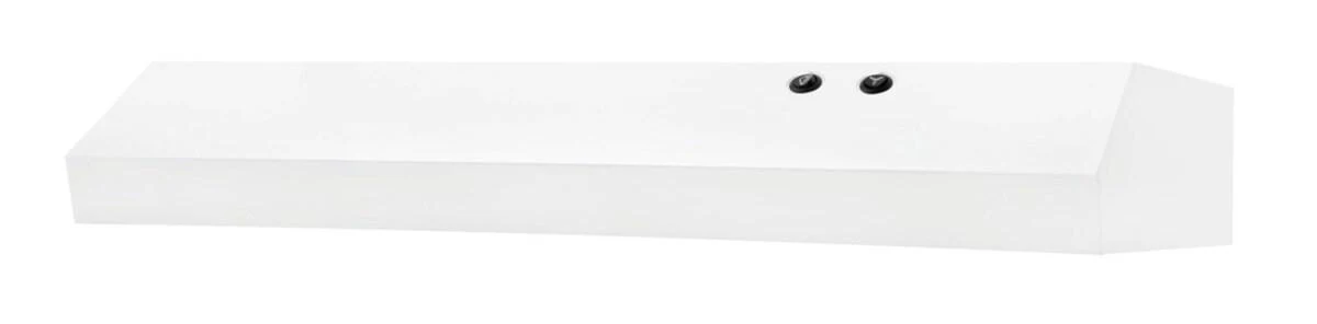 Frigidaire FCVW3025AW 30" Overhead Range Hood - Image 3