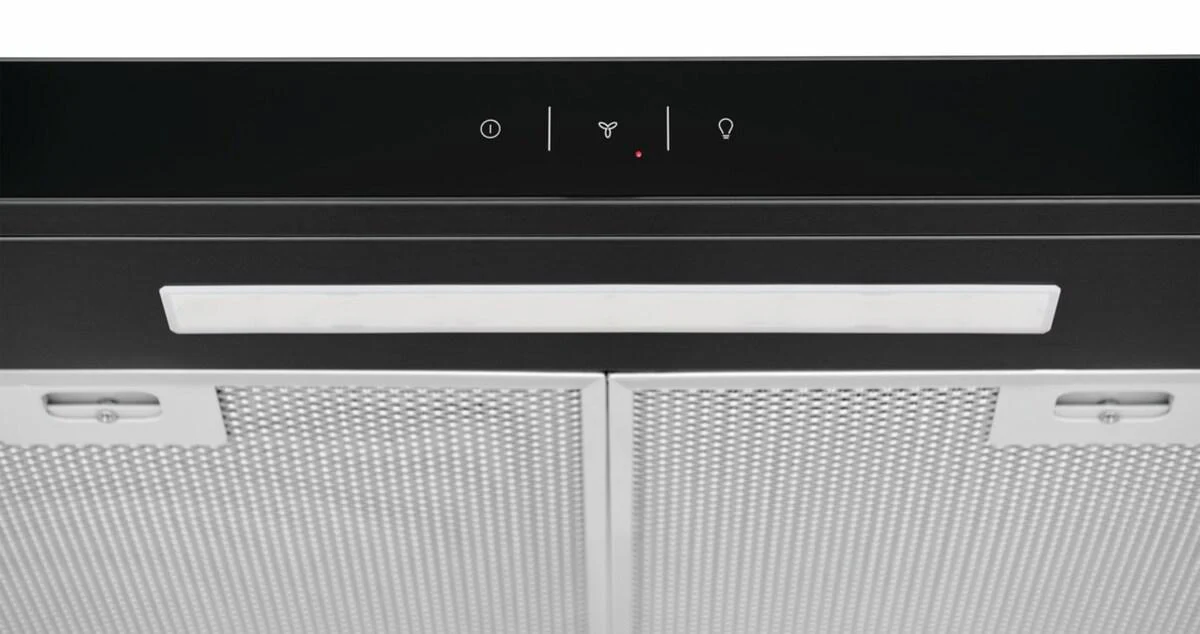Frigidaire FCVW3062AD Undercabinet 30" Ventilation Hood - Image 4