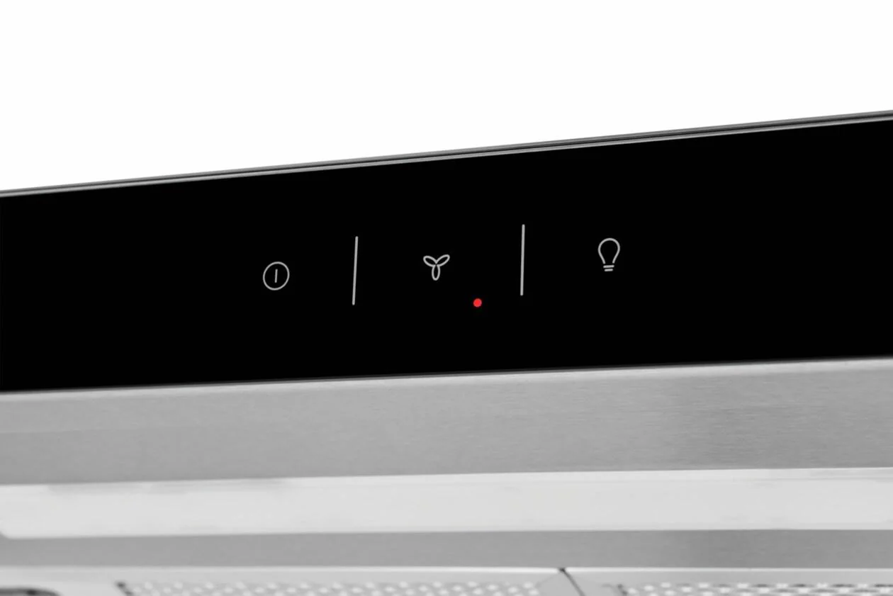 Frigidaire FCVW3062AS Undercabinet 30" Ventilation Hood - Image 4