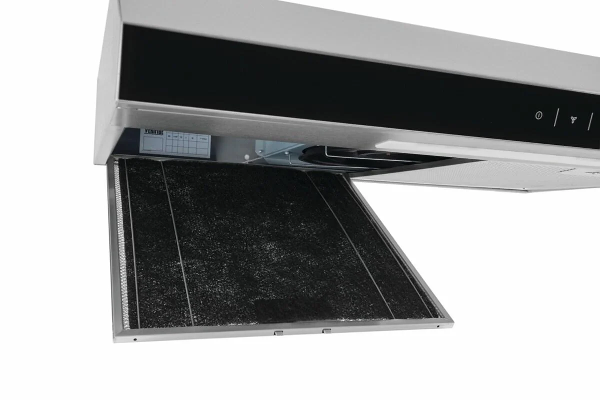 Frigidaire FCVW3062AS Undercabinet 30" Ventilation Hood - Image 5