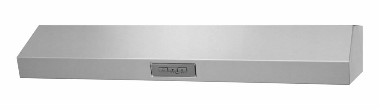 Frigidaire FCVW3652AS Undercabinet 36" Ventilation Hood - Image 4