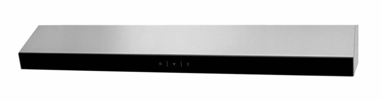 Frigidaire FCVW3662AS Undercabinet 36" Ventilation Hood - Image 2