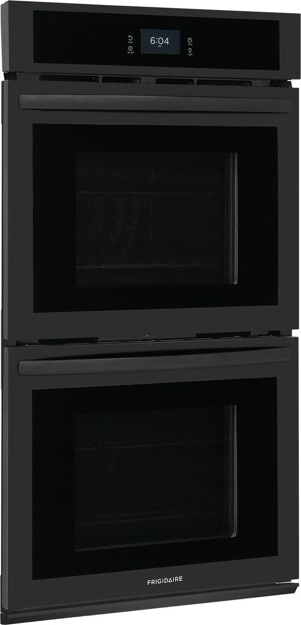Frigidaire FCWD2727AB 27" Double Electric Wall Oven with Fan Convection - Image 6