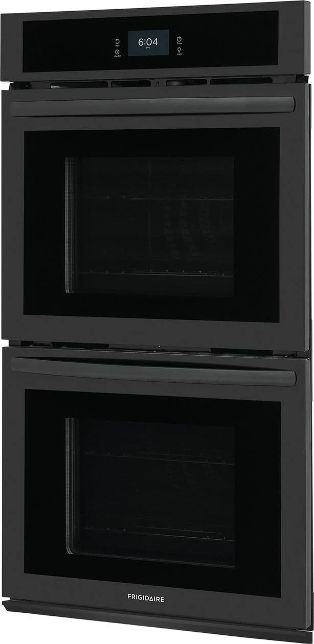 Frigidaire FCWD2727AB 27" Double Electric Wall Oven with Fan Convection - Image 7