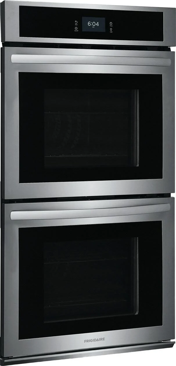 Frigidaire FCWD2727AS 27" Double Electric Wall Oven with Fan Convection - Image 6