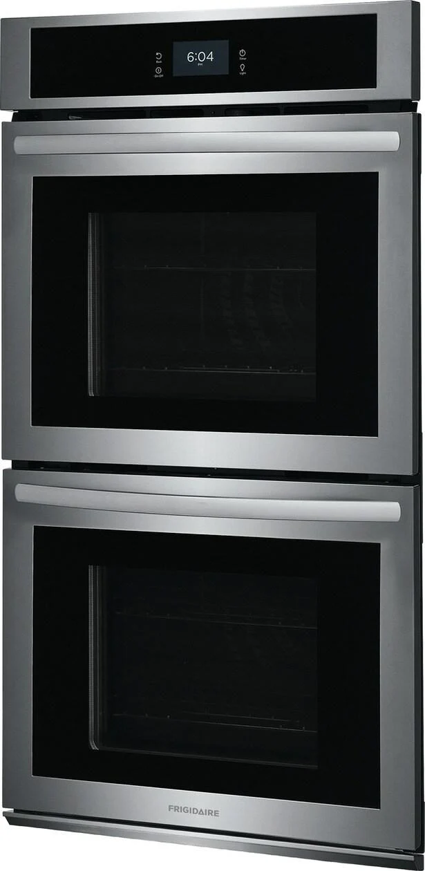 Frigidaire FCWD2727AS 27" Double Electric Wall Oven with Fan Convection - Image 7