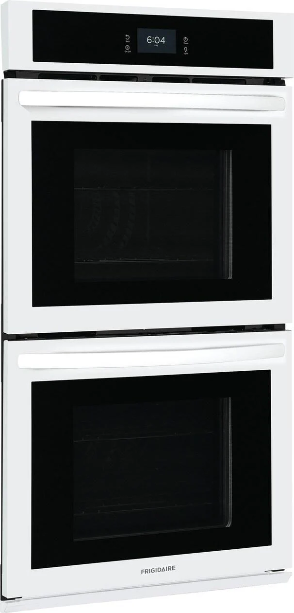 Frigidaire FCWD2727AW 27" Double Electric Wall Oven with Fan Convection - Image 6