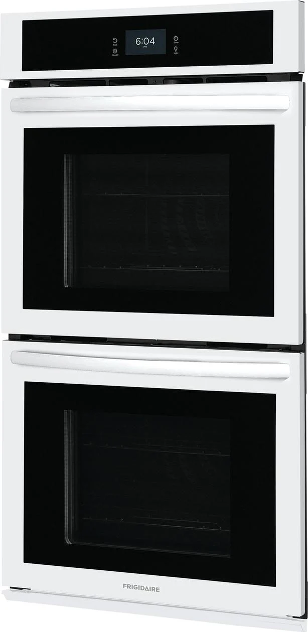 Frigidaire FCWD2727AW 27" Double Electric Wall Oven with Fan Convection - Image 7