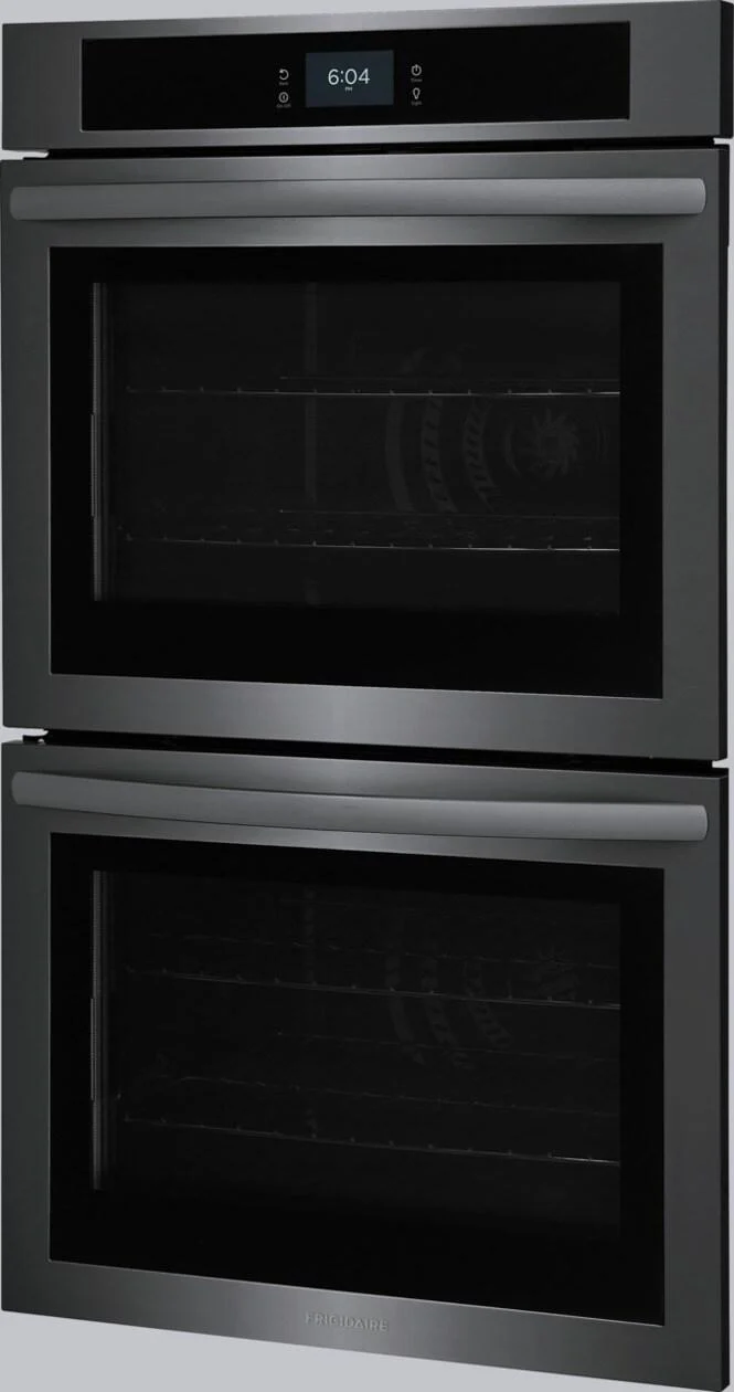 Frigidaire FCWD3027AD 30" Double Electric Wall Oven with Fan Convection - Image 7