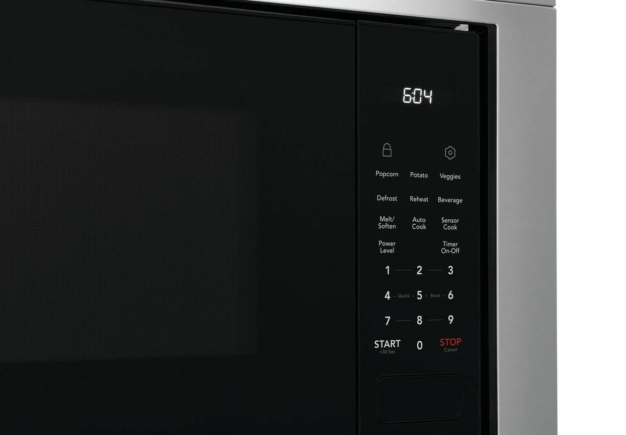 Frigidaire FCWM2727AS 27" Electric Wall Oven and Microwave Combination - Image 9