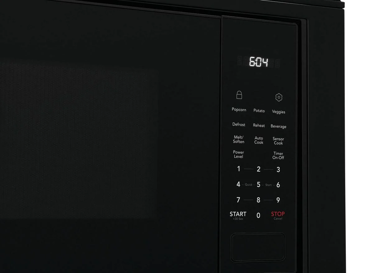 Frigidaire FCWM3027AB 30" Electric Wall Oven and Microwave Combination - Image 9