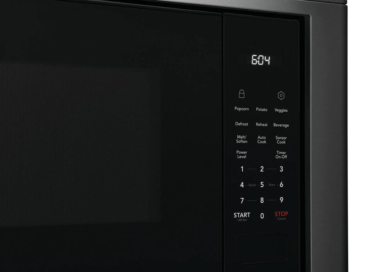 Frigidaire FCWM3027AD 30" Electric Wall Oven and Microwave Combination - Image 9