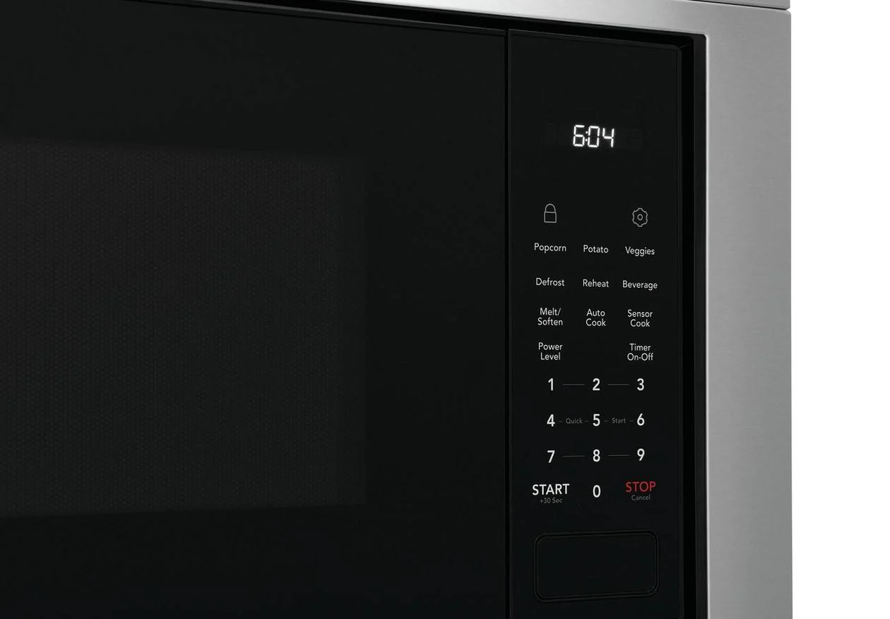 Frigidaire FCWM3027AS 30" Electric Wall Oven and Microwave Combination - Image 9