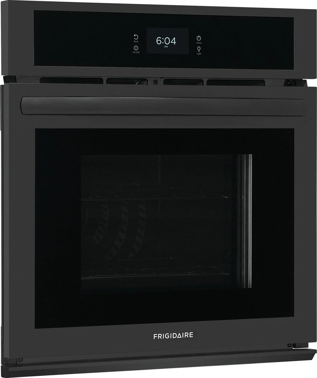 Frigidaire FCWS2727AB 27" Single Electric Wall Oven with Fan Convection - Image 6