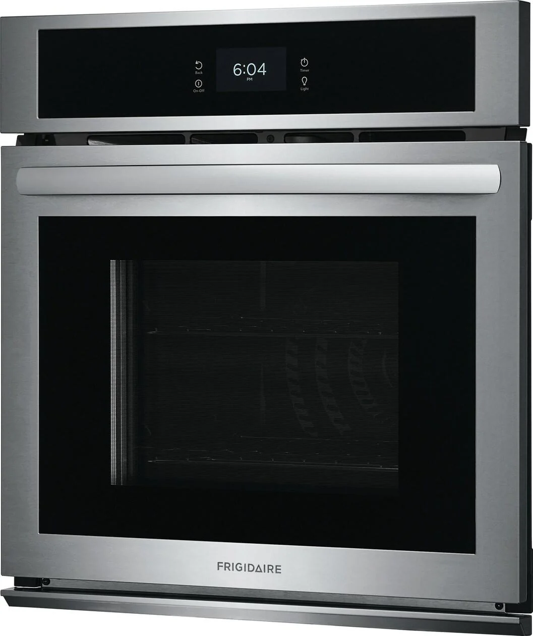 Frigidaire FCWS2727AS 27" Single Electric Wall Oven with Fan Convection - Image 7