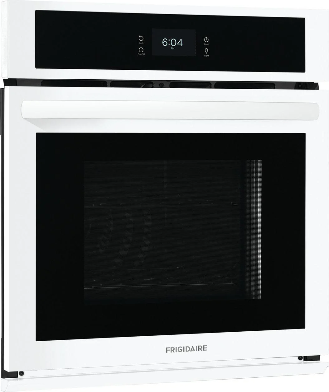 Frigidaire FCWS2727AW 27" Single Electric Wall Oven with Fan Convection - Image 6