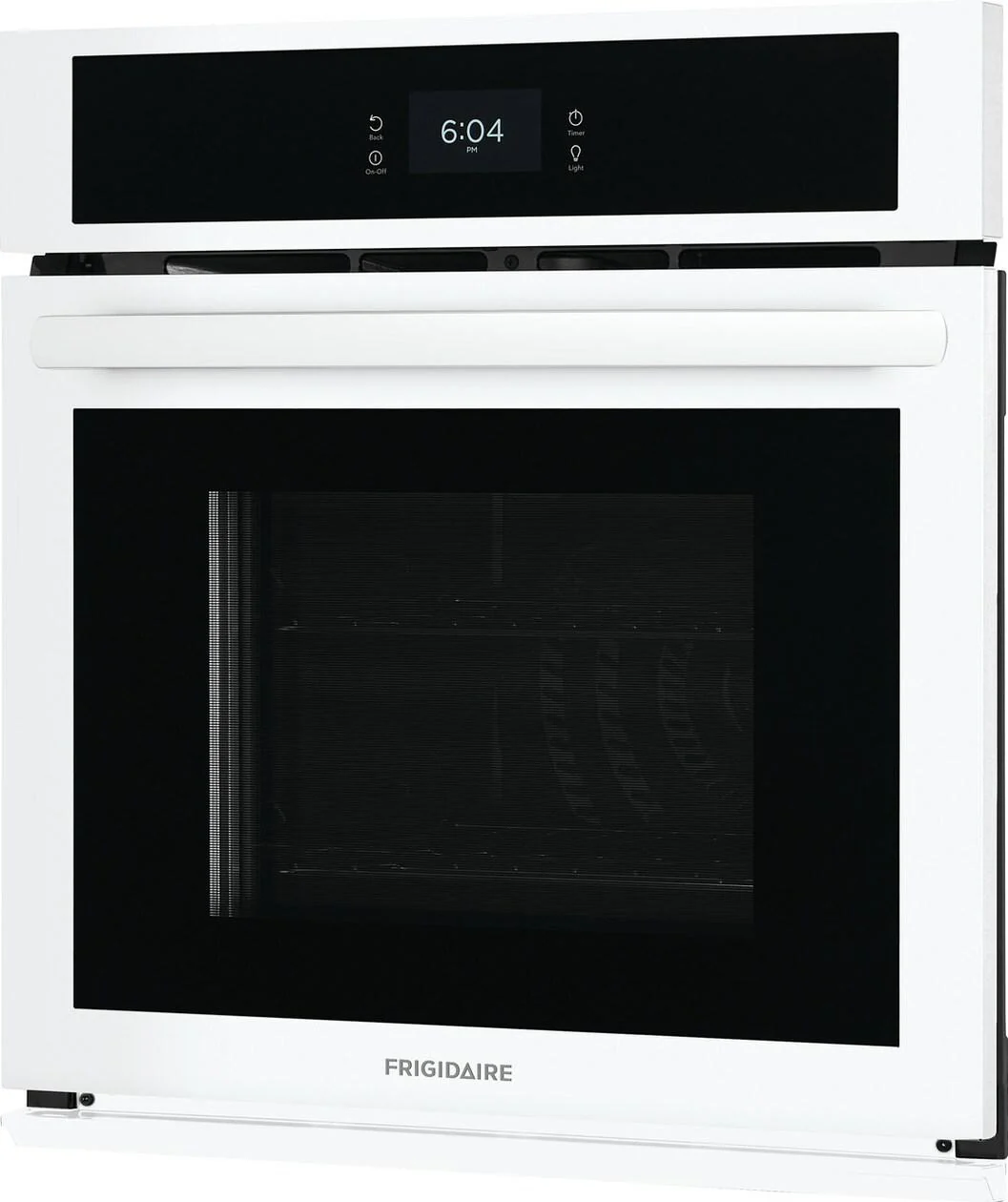 Frigidaire FCWS2727AW 27" Single Electric Wall Oven with Fan Convection - Image 7