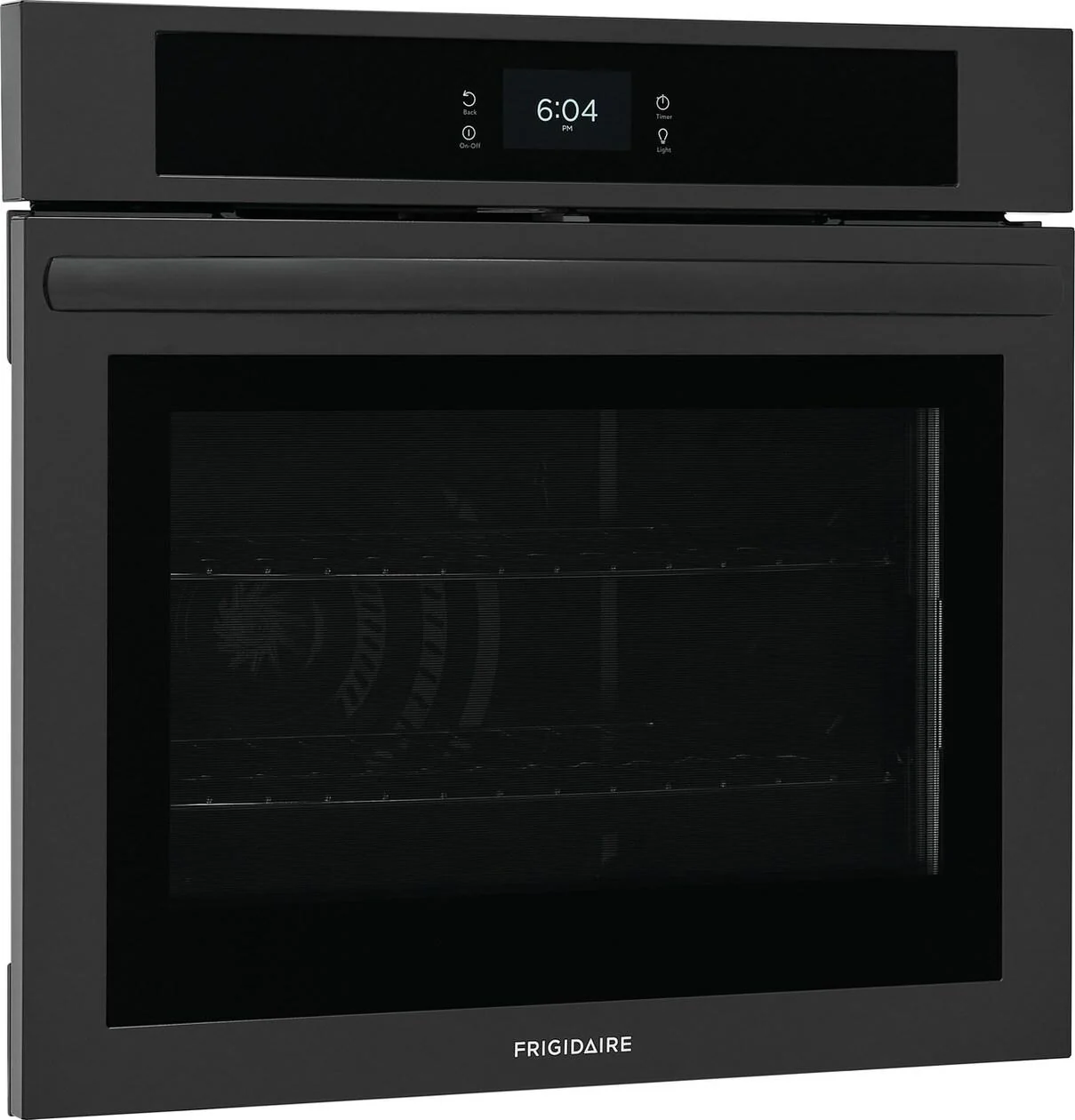 Frigidaire FCWS3027AB 30" Single Electric Wall Oven with Fan Convection - Image 6